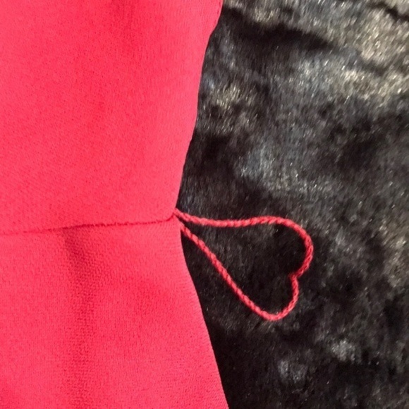 French Connection  Bessie Crepe Jumpsuit.  0 - Picture 9 of 14